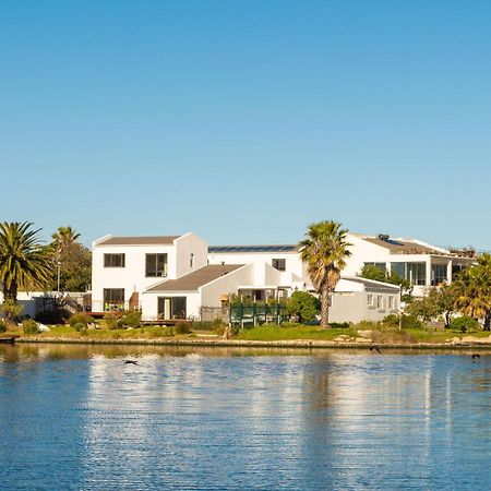 Vlei Cove Guesthouse Cidade Do Cabo Exterior foto