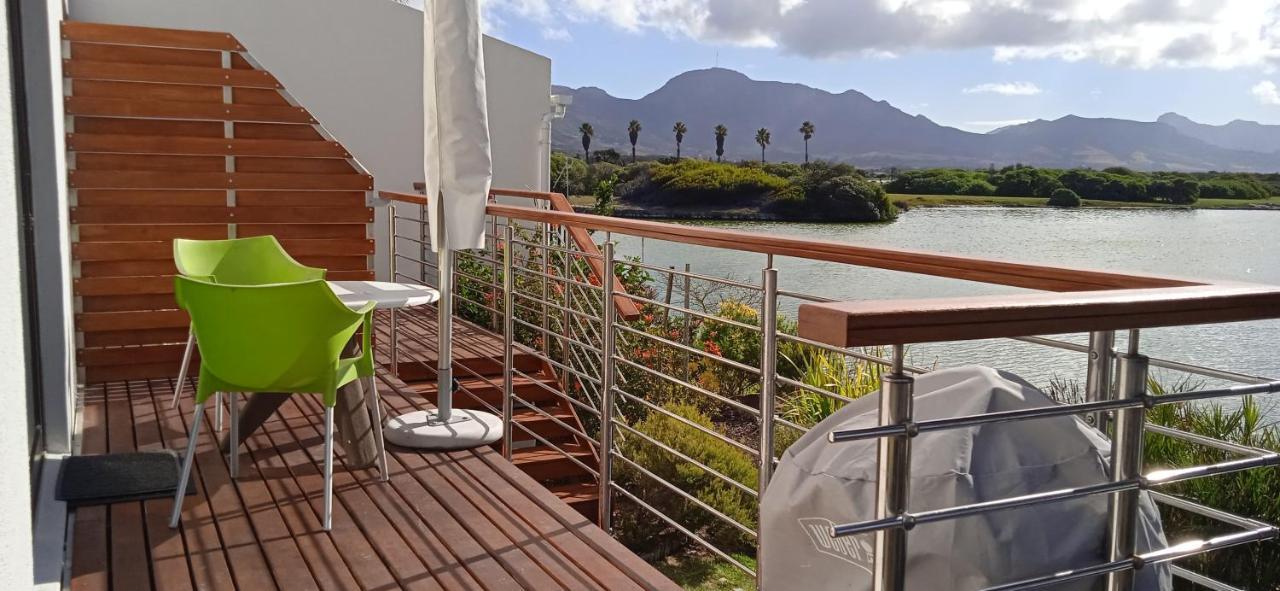 Vlei Cove Guesthouse Cidade Do Cabo Exterior foto