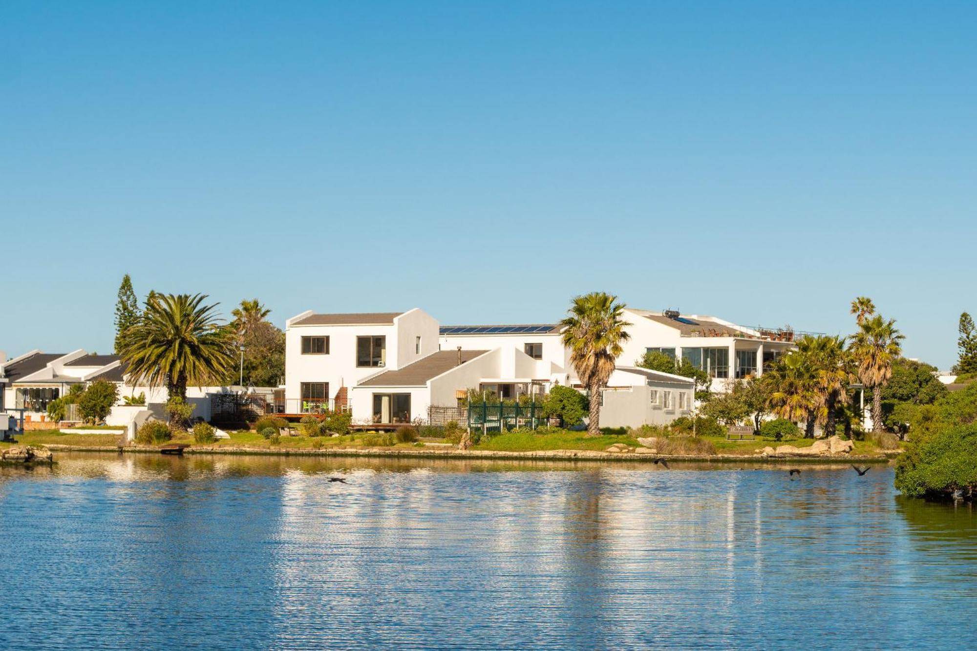 Vlei Cove Guesthouse Cidade Do Cabo Exterior foto